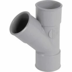 NICOLL Culotte PVC FF 45 32 BF144