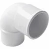 NICOLL Coude PVC Blanc 8730 MF 32 CF8B -NICOLL Soldes 57035488 1