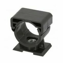 Collier Monoklip Pour PEHD Ø40 - Insert Taraudé 7X150 - Nicoll