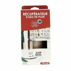 NICOLL RECUPERATEUR EAUX PLUVIALES - 80 REP80S 9 NICOLL RECUPERATEUR EAUX PLUVIALES - 80 REP80S -NICOLL Soldes 60806013 4