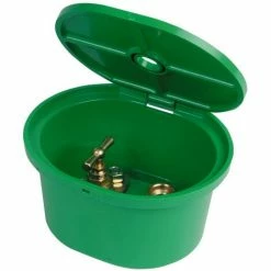 NICOLL BOUCHE ARROSAGE BRM - 20X27