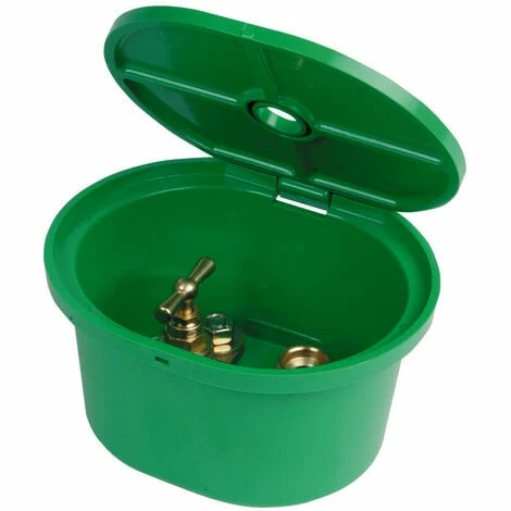 NICOLL BOUCHE ARROSAGE BRM - 20X27 2 NICOLL BOUCHE ARROSAGE BRM - 20X27