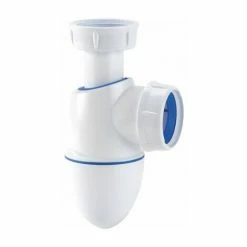 NICOLL SIPHON EVIER EASYPHON 1"1/2 - Besoin D'Habitat