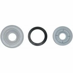 Ecrou Plus Rosace Pour Câble 0411521 NICOLL