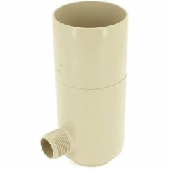 NICOLL Récupérateur Des Eaux Pluviales Ø80 Piquage Sable