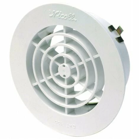 NICOLL Grille Aeration 124 Gatm160 3 NICOLL Grille Aeration 124 Gatm160